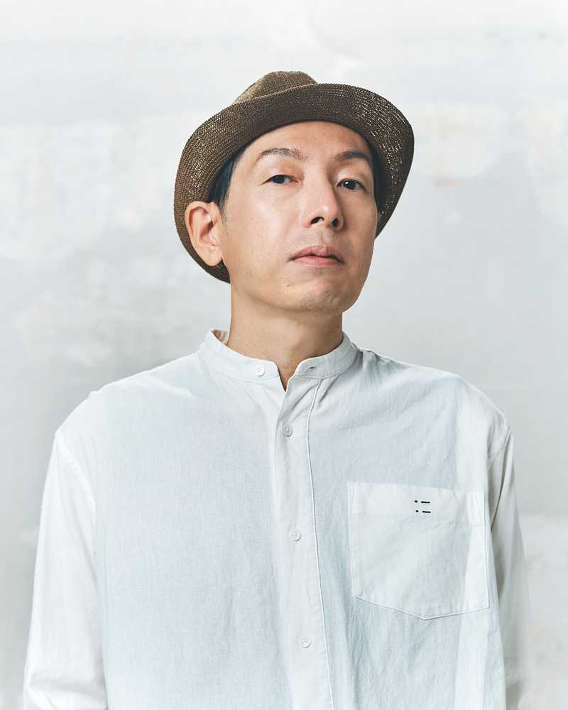 大石 壮